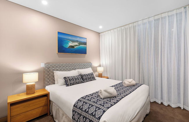 Mirage Whitsundays - Foto 21