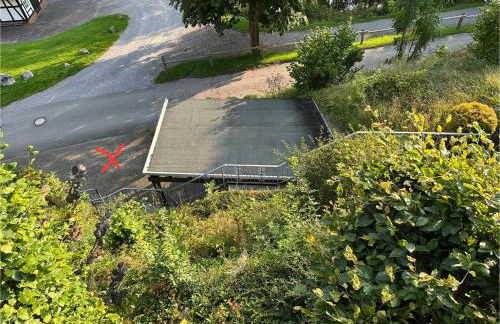 Naturquartier am Osterkopf Ferienwohnung Willingen Usseln - Foto 17