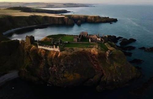 Stonehaven Centre - Carron Apartment - Foto 7