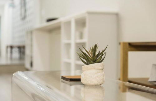 Abode XS House Stunning Architectural Flat - Foto 23