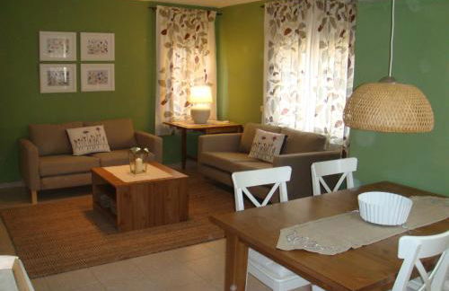 MASIA BARTOMEU Rural house between vineyards 2km from the beach - Foto 3