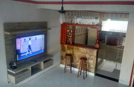 Casa Piscina Azul - Foto 67