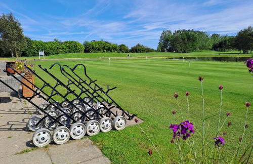 Addlethorpe Golf & Country Club, Ingoldmells - Foto 7