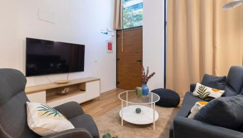 DormForYou Alameda 12 Apartment - Foto 3