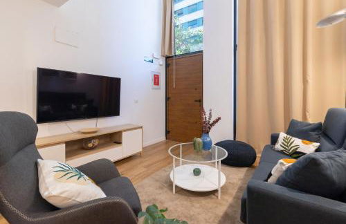 DormForYou Alameda 12 Apartment - Foto 3