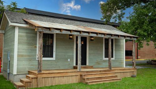 Barnwood Village - Foto 2