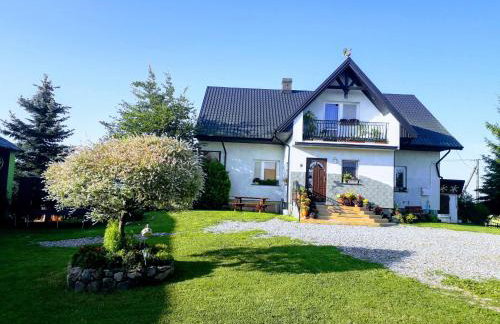 Apartament w Oklinach - Foto 40