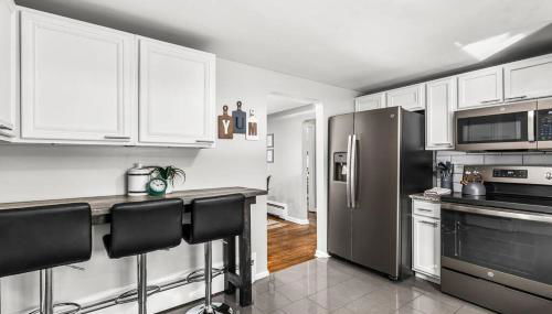 New! Peaceful & Relaxing 2BR Flat, Top Location - Foto 5