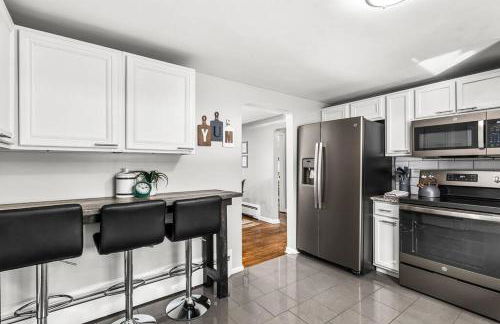 New! Peaceful & Relaxing 2BR Flat, Top Location - Foto 5