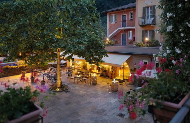 Aquazzurra Resort & Aparthotel - Foto 63