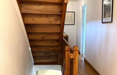 Gîte spacieux et indépendant à Valognes - Foto 7