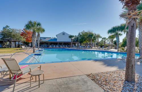 Walk to the Beach Stylish Home in Port St Joe! - Photo 33