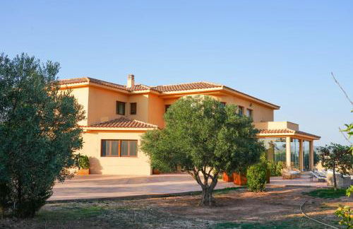 Casa Saladarejo de los Olivos - Foto 14