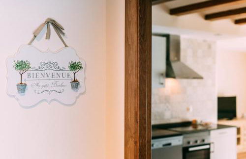 Casa Rural Monte Perdido - Photo 24