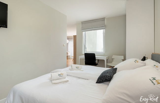 Apartment Pogorzelica With SPA Near Baltic Beach - Foto 4