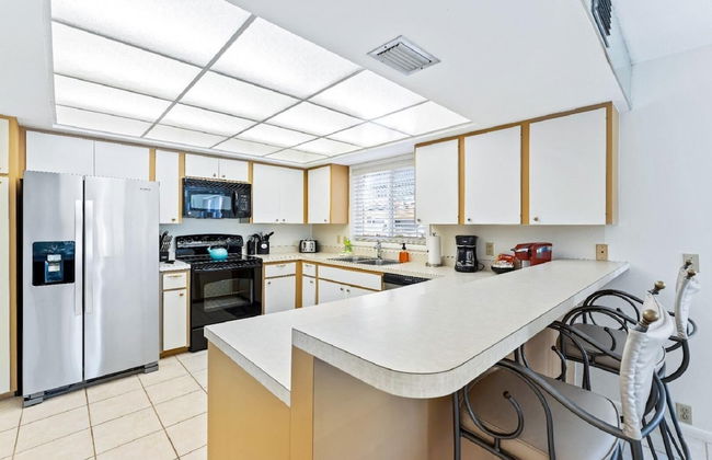 Coastal Surfside by Beachside Management - Foto 29