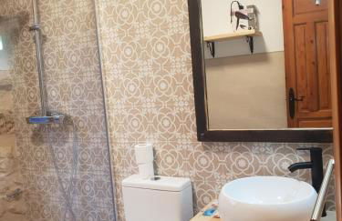 Casa Rural Los Parrales - Foto 16