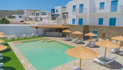 Ostria Hotel & Apartments - Foto 5
