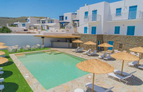 Ostria Hotel & Apartments - Foto 5