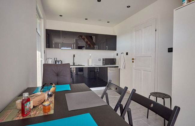 Detached Holiday Home in Horyniec-zdroj With Sauna - Photo 5