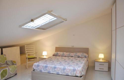 Casa Sperone - Ospedale Papardo - Foto 30