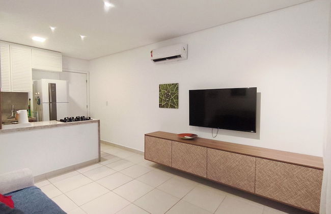 Lindos apartamentos no Eco Resort - Foto 59