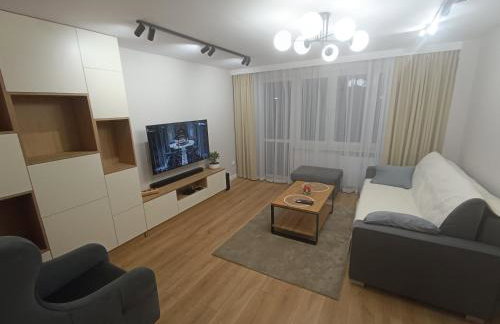 Apartament Górka Zdrój - Foto 13
