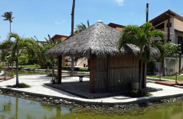 Apartamento Taíba Beach Resort - Foto 31