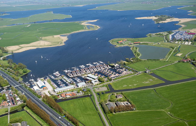 Nice Apartment with Dishwasher near Amsterdam - Foto 51