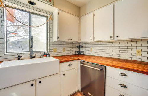 Bring Your Pup Spring Valley Home with Fenced Yard! - Foto 10