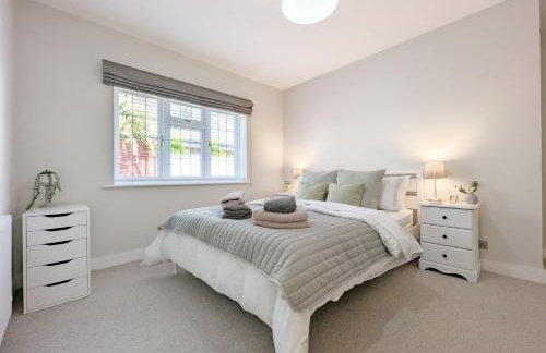 One Elms Way - Sleeps 8 - West Wittering - Foto 31