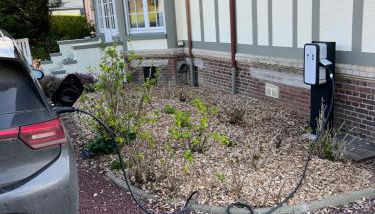 The Old Fenwick House - Foto 2