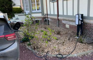 The Old Fenwick House - Foto 2