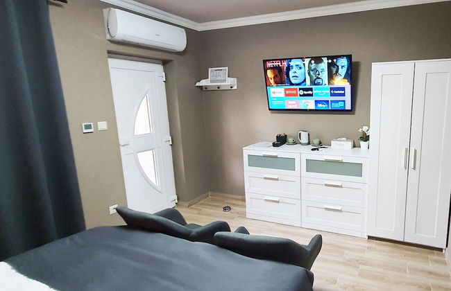 The Luxo Wine Museum Hotel - Foto 13