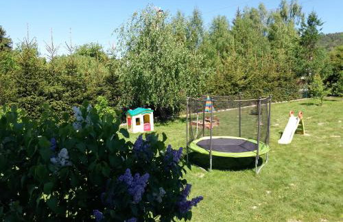 Blisko Lasu - Foto 55