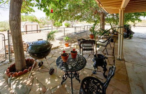 The Triple Palms - Foto 24