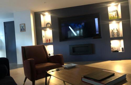 LOFT La Grande Motte - Foto 12