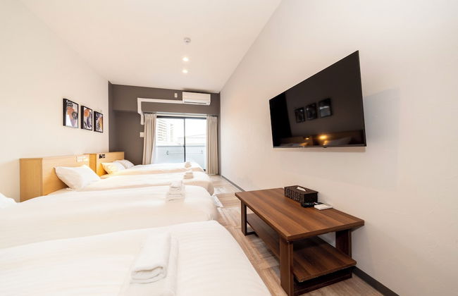 WELLSTAY Osaka Shinimamiya - Photo 12