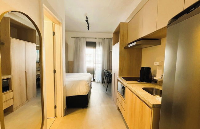 Roomo Transamerica SP Perdizes Caiubi - Foto 25