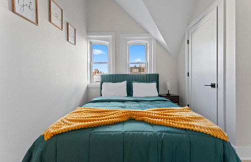 Lux 2Bedroom Apartment in Dupont Circle - Foto 6