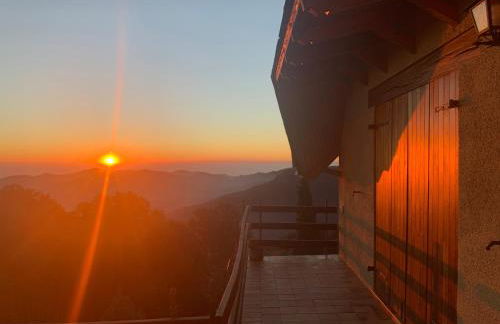 Casa de muntanya Can Coll de Susqueda Girona - Foto 27