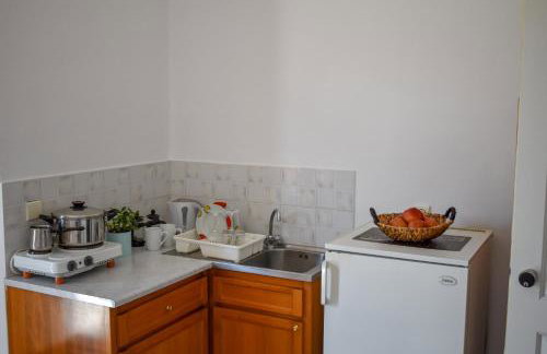 Giannis & Maria Gramvousaki Apts - Foto 5