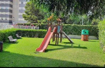 Jardin del Mar Playa Muchavista - El Campello - Alicante - Photo 24