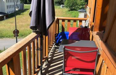 Beautiful apartment in independent chalet, facing mythical Col du Galibier - Foto 25