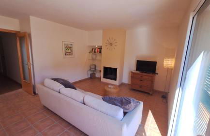 Mas Pinell, 3 bedroom at 50m from the beach. - Foto 9
