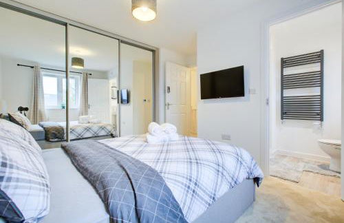 Entire house in Stanway, Colchester - Foto 37