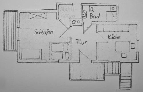 Apartment Zettler - Foto 22