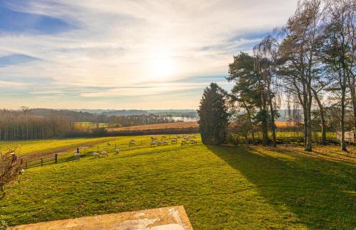 Far Heath House with Hot Tub - Foto 25