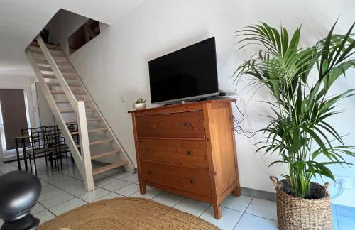 T2 avec jardin - Foto 15