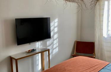 Vignarella meublé de tourisme classé 5 étoiles avec terrasse - Foto 52